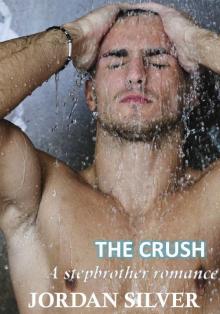 The Crush Read online