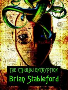 The Cthulhu Encryption Read online