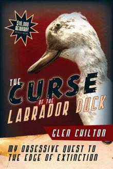 The Curse of the Labrador Duck Read online