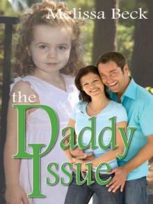 The Daddy issue