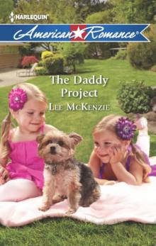 The Daddy Project Read online