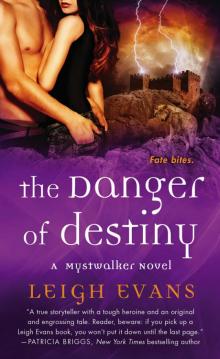 The Danger of Destiny Read online