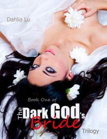 The Dark God's Bride Read online
