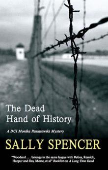 The Dead Hand of History Read online
