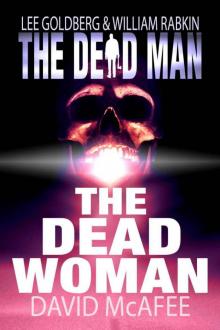 The Dead Woman dm-4 Read online