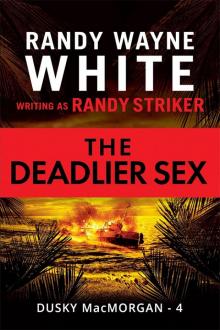 The Deadlier Sex Read online