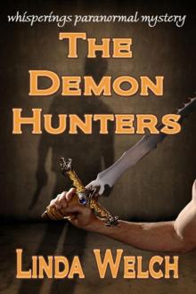 The Demon Hunters Read online