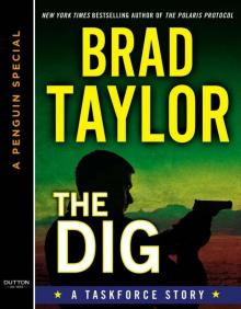 The Dig: A Taskforce Story Read online