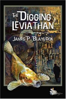 The Digging Leviathan Read online