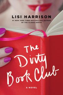 The Dirty Book Club Read online