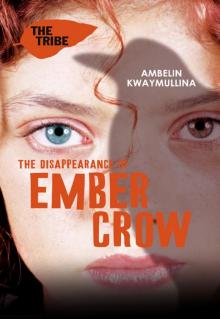 The Disappearance of Ember Crow Read online