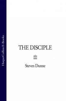 The Disciple Read online