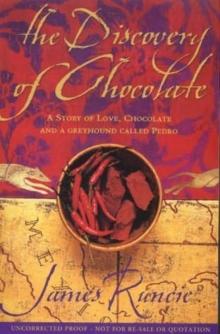 The Discovery of Chocolate Read online