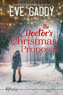 The Doctor's Christmas Proposal Read online