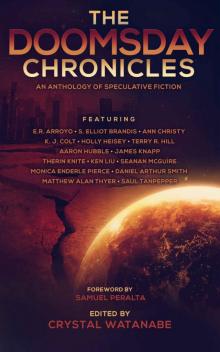 The Doomsday Chronicles (The Future Chronicles) Read online