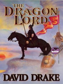 The Dragon Lord Read online