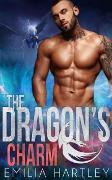 The Dragon's Charm (Elemental Dragons Book 4)