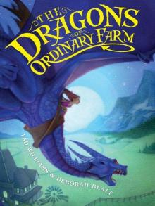 The Dragons of Ordinary Farm of-1