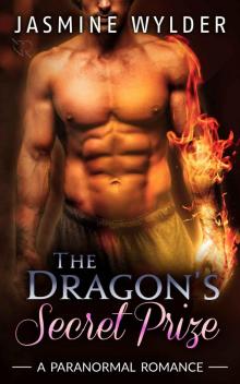 The Dragon's Secret Prize Read online