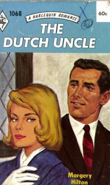 The Dutch Uncle Read online
