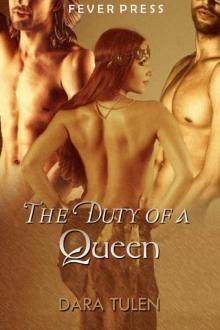 The Duty of a Queen Read online