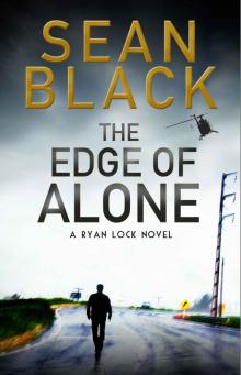 The Edge of Alone - 07