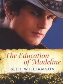 The Education of Madeline Read online