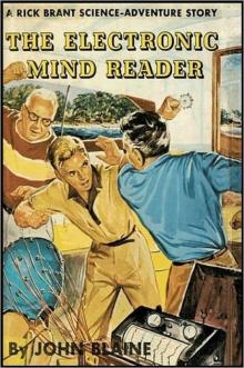 The Electronic Mind Reader Read online