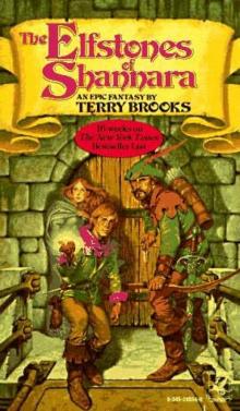 The Elfstones of Shannara tost-2 Read online