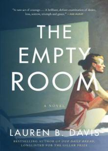 The Empty Room Read online