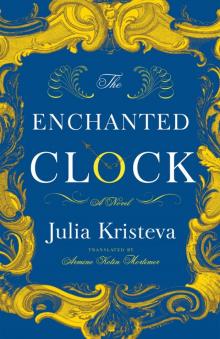 The Enchanted Clock Read online