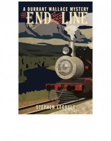 The End of the Line Read online