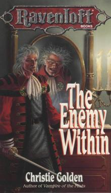 The Enemy Within Read online