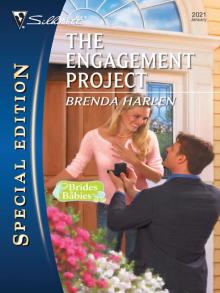 The Engagement Project Read online