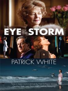 The Eye of the Storm Read online