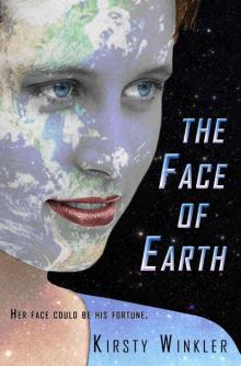 The Face of Earth