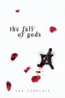 The Fall of Gods (A Welcome to the Underworld Novel, Book 2) Read online