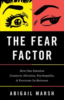 The Fear Factor Read online