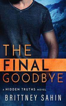 The Final Goodbye Read online