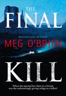 The Final Kill Read online