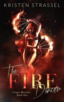 The Fire Dancer Read online