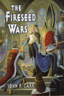 The Fireseed Wars Read online
