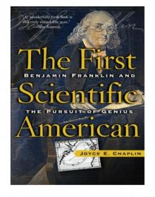 The First Scientific American