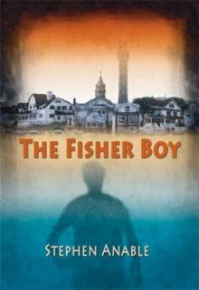 The Fisher Boy Read online