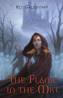 The Flame in the Mist Read online