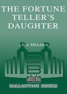 The Fortune Teller's Daughter Read online