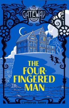 The Four-Fingered Man