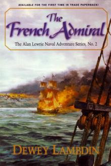 The French Admiral l-2 Read online