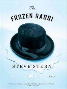 The Frozen Rabbi Read online