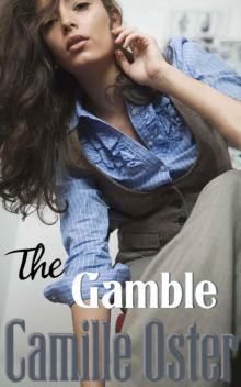 The Gamble (D'Arth Series Book 3) Read online